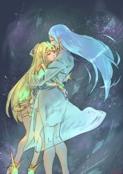mythra (xenoblade) from monolith soft