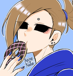 tamara (eddsworld) from eddsworld