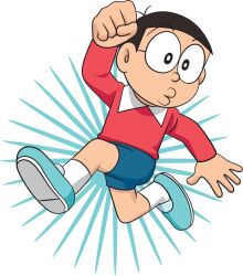 nobi nobita from doraemon