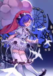 doremy sweet from touhou