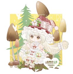 nikki (series) fan art