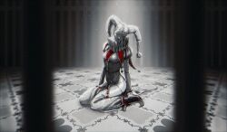 the magnus archives fan art