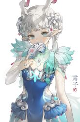 kiriko (overwatch) from overwatch
