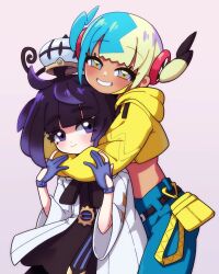 canari (pokemon) from pokemon