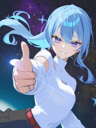 hoshimachi suisei from hololive by you06
