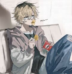 original fan art