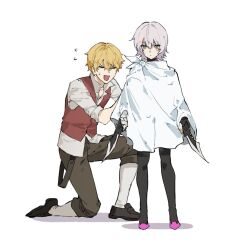 jack the ripper (fate/apocrypha) from fate/apocrypha