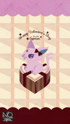 espeon from pokemon by meme (sleepsheep)