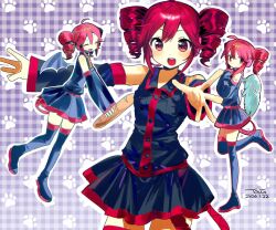 kasane teto from utau