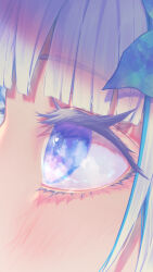 lize helesta from nijisanji