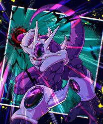 cooler (dragon ball) from dragon ball