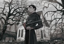 original fan art