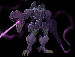 megatron (beast wars) from beast wars