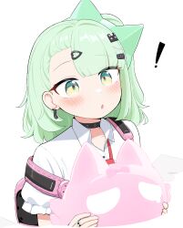 chinatsu remiel from zenless zone zero
