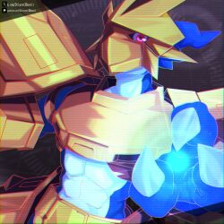 magnamon from digimon