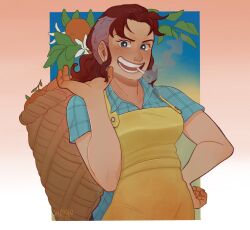 bellemere from one piece