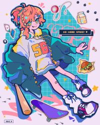 reverse:1999 fan art