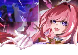 elysia (honkai impact) from honkai (series)