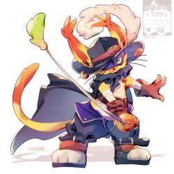 digimon fan art