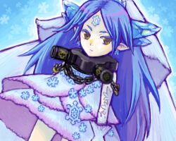 neaki from avalon code by saikachi (ogre tree)