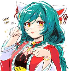 indie virtual youtuber fan art