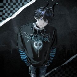 ren zotto from nijisanji