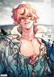 fate/grand order fan art