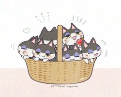 punchy (animal crossing) from animal crossing by ayu (mog)