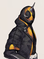 gustav from kamen rider