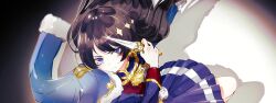 kagura hikari from shoujo kageki revue starlight