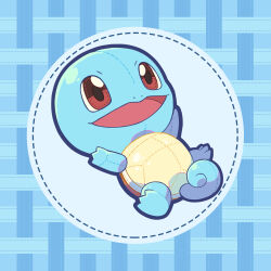 squirtle from pokemon