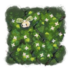 cutiefly from pokemon