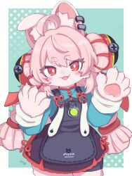zhao (zenless zone zero) from zenless zone zero