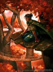 avatar: the last airbender fan art