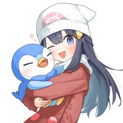 hikari (pokemon) from pokemon
