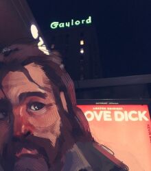 harry du bois from disco elysium
