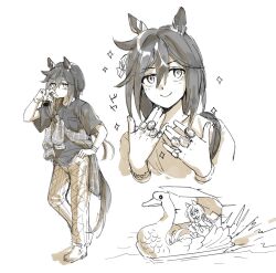 stay gold (umamusume) from umamusume