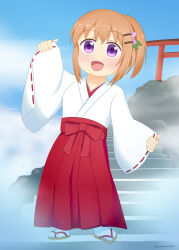 konohata mira from kirara fantasia