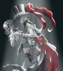 the magnus archives fan art