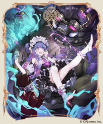 shadowverse fan art