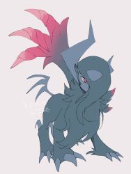 absol from pokemon