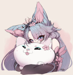 vshojo fan art
