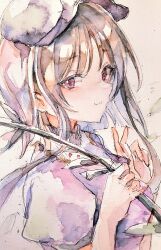 nishida satono from touhou