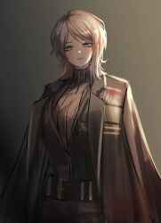 faust (project moon) from limbus company