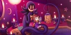 hat kid from a hat in time