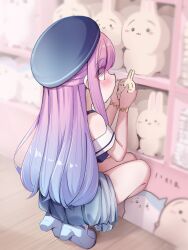 chiikawa (character) from chiikawa
