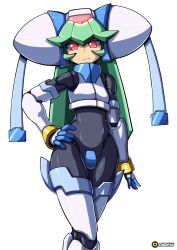 pandora (mega man) from mega man (series)