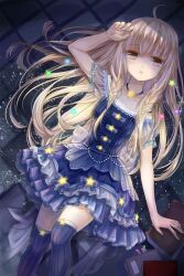 miracle nikki fan art