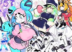 original fan art