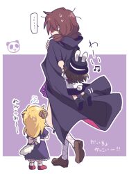 maribel hearn from touhou by re ghotion
